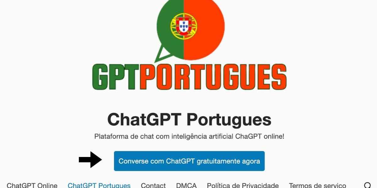 ChatGPT Português: Conversas Envolventes e Conteúdo Inteligente em Português | gptportugues