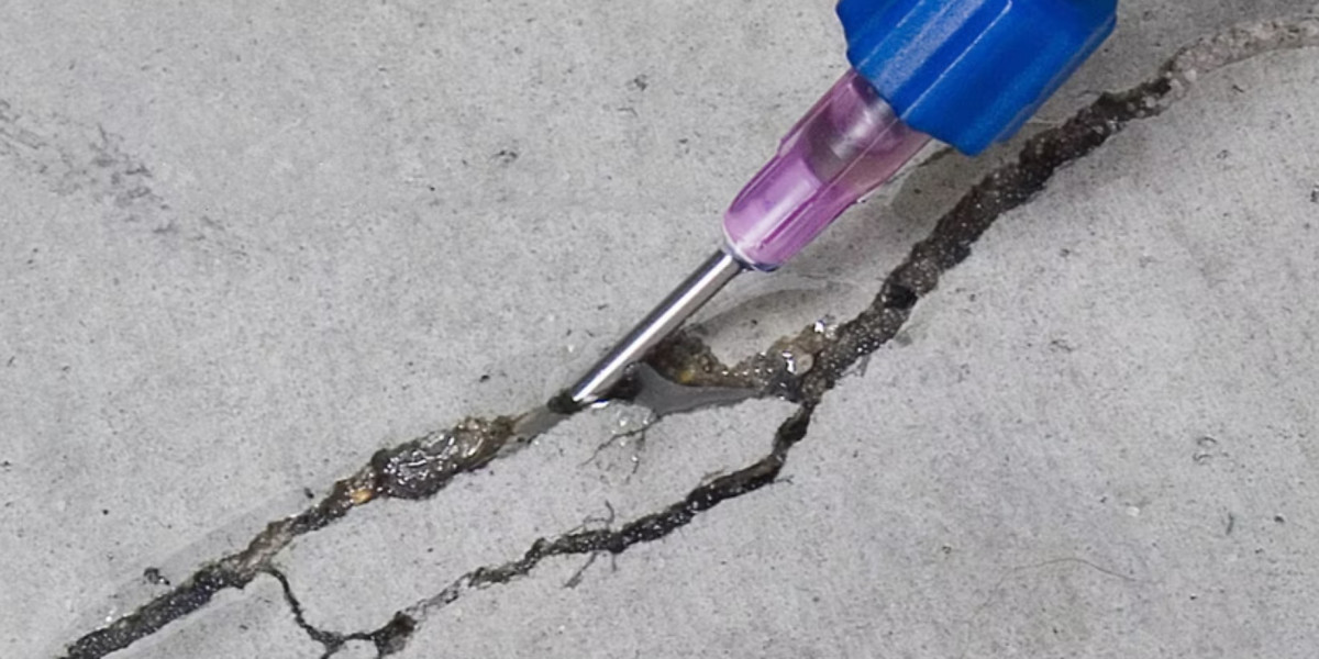 Don't Let Cracks Bring You Down: Basement Repair Secrets Revealed!