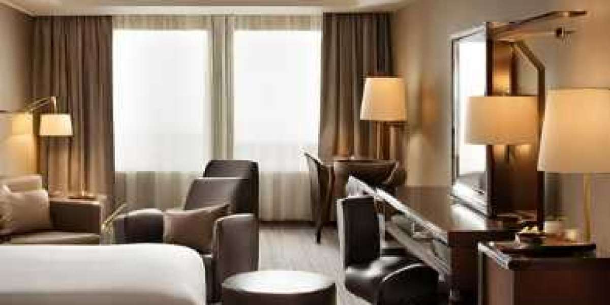 The Unsung Heroes of Hospitality: Hotel Room Chairs