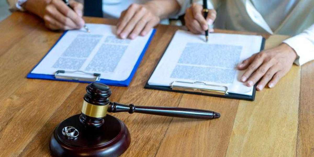 Divorce Attorneys in Fairfax, VA: Navigating Your Legal Journey