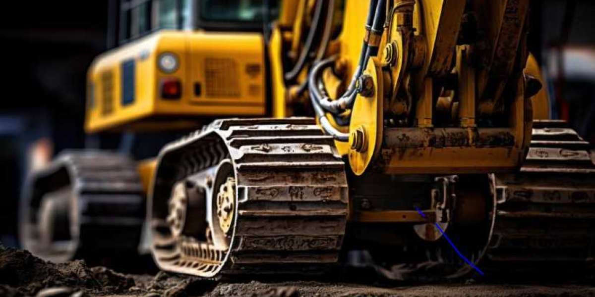 Mini Excavator Rental: The Key to Efficient Construction Projects