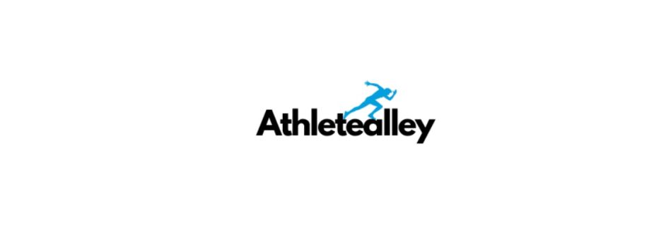 athletealley Cover Image