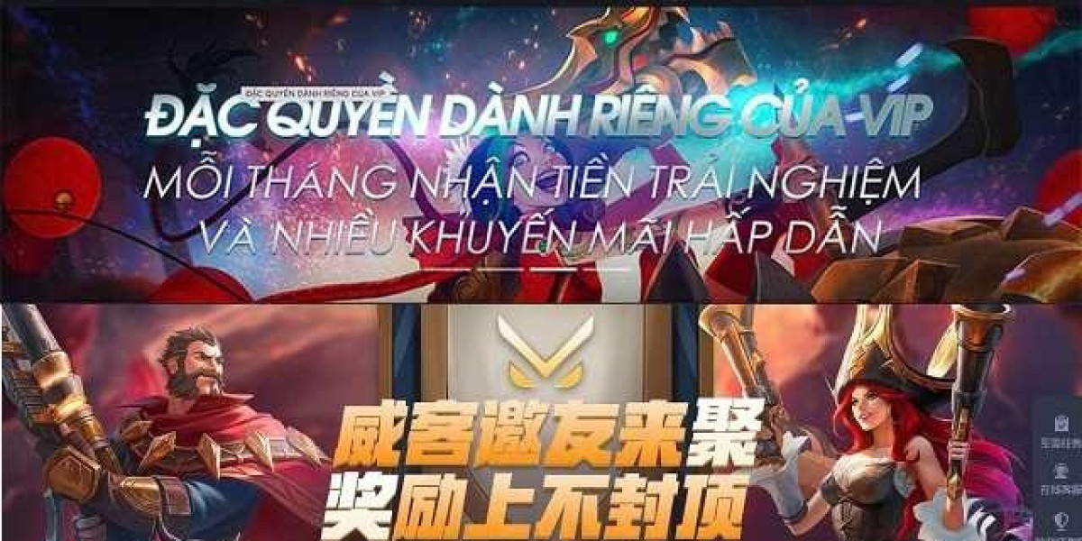 Nhà cái VKgame - Hành trình phát triển đồng hành cùng game thủ