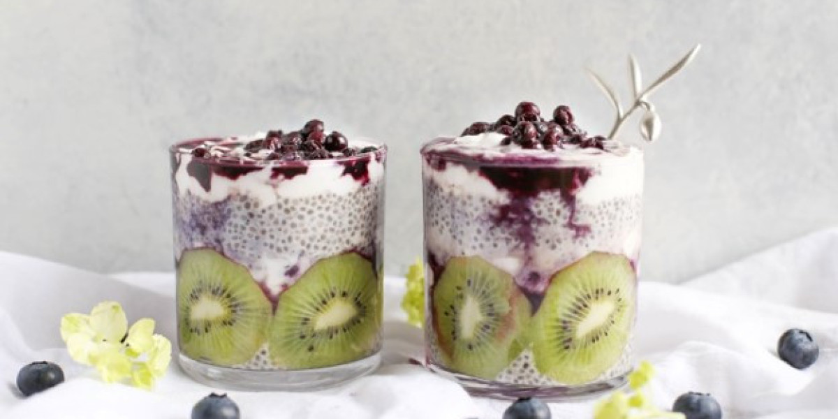 Fueling Your Day With These Quick and Healthy Breakfast Ideas
