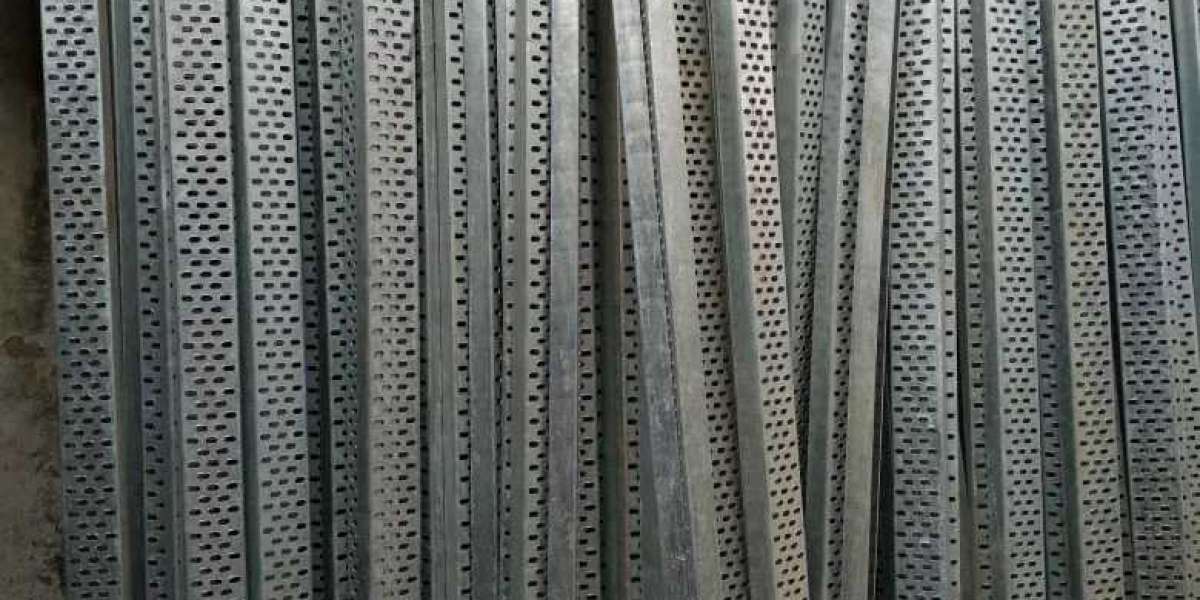 Cable Trays Manufacturer