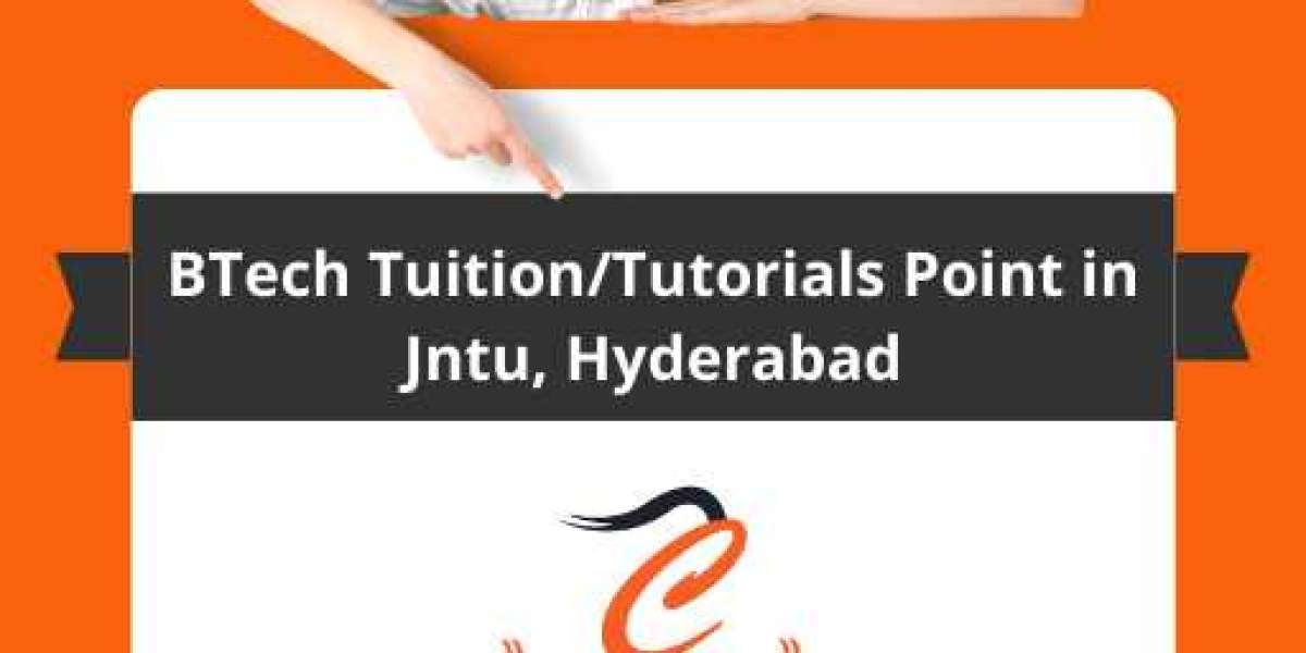 Btech Tuitions in Hyderabad