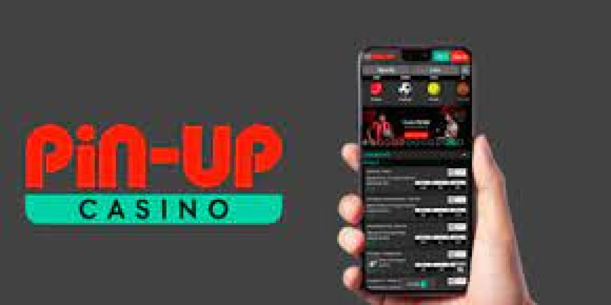 Comprehensive Pin-Up IN Casino Review