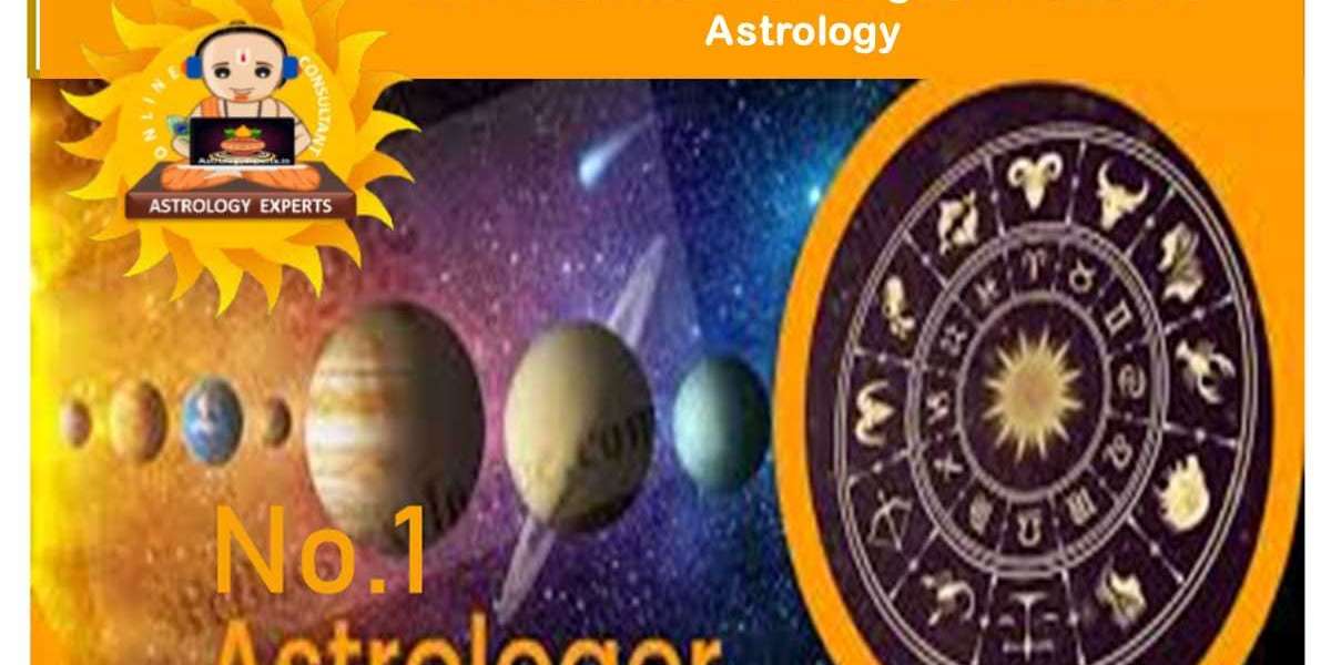 Best Kundali Matchmaking Astrologer in Pune
