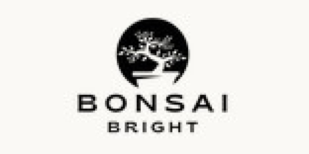 Symphony of Nature: Bonsai Bright's Flower String Lights Tale