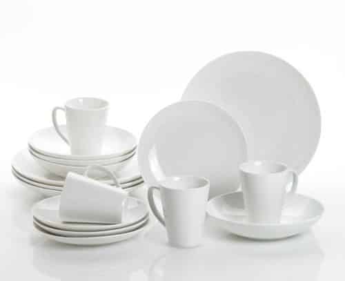 Catering Crockery Supplies | HNR Catering Supplies
