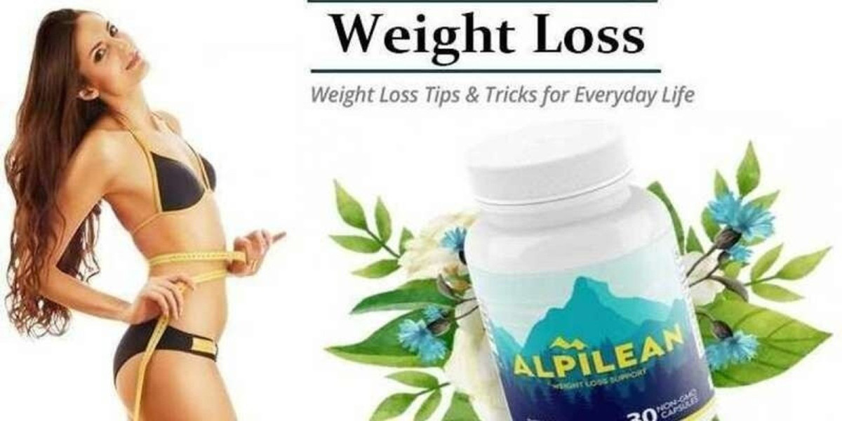 Alpilean Australia [USA, CA, UK, AU, NZ] Reviews - Weight Loss Ingredients & Price Benefits