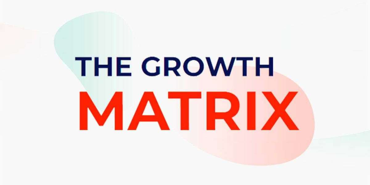 Growth Matrix PDF (USA) Reviews 2024 – Official Website & News Report
