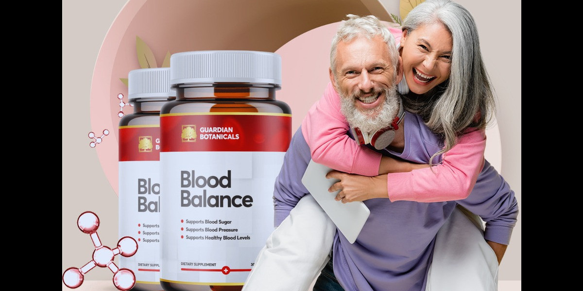 Guardian Blood Balance South Africa Reviews, How To Use, Website, Benefits & Price For Sale!