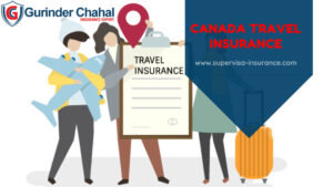 Punjab Insurance Calgary - Super Visa Insurance