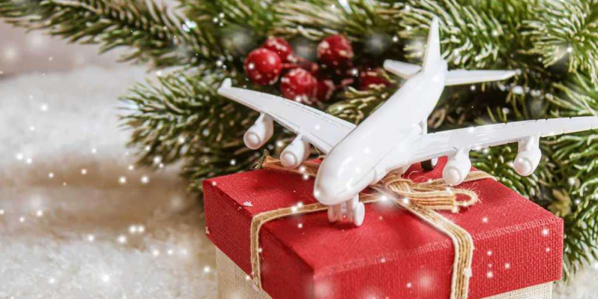 Spirit Airlines Christmas Deals: Your Gateway to Festive Travel
