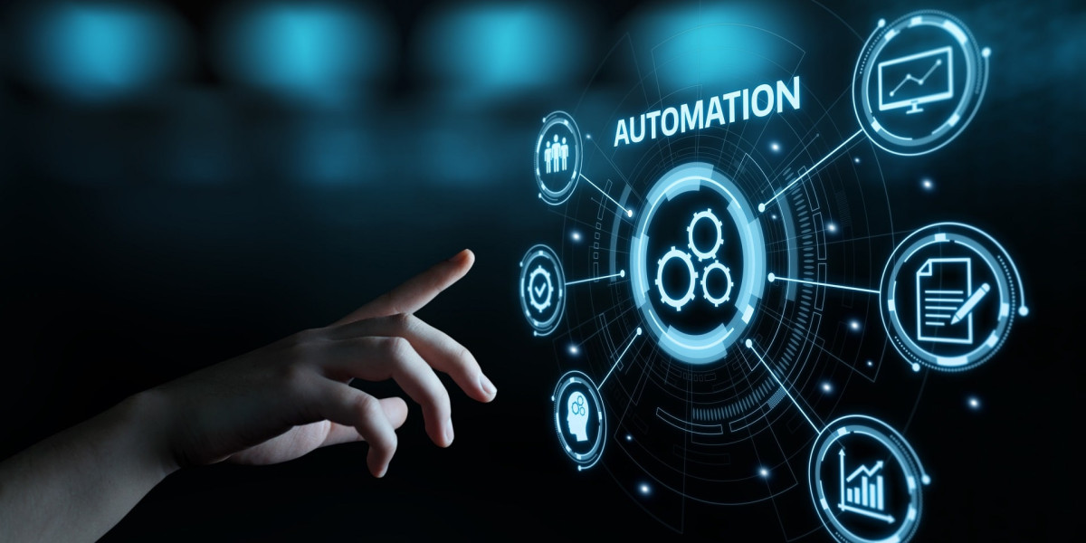 Network Automation Market is projected to grow  the current value during the Forecast period 2030