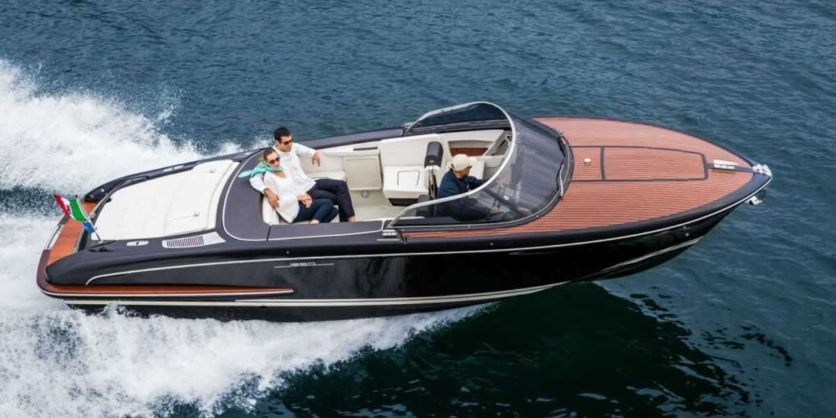 EuroAqua Allure: Immerse Yourself in the Best Boats for Sale!