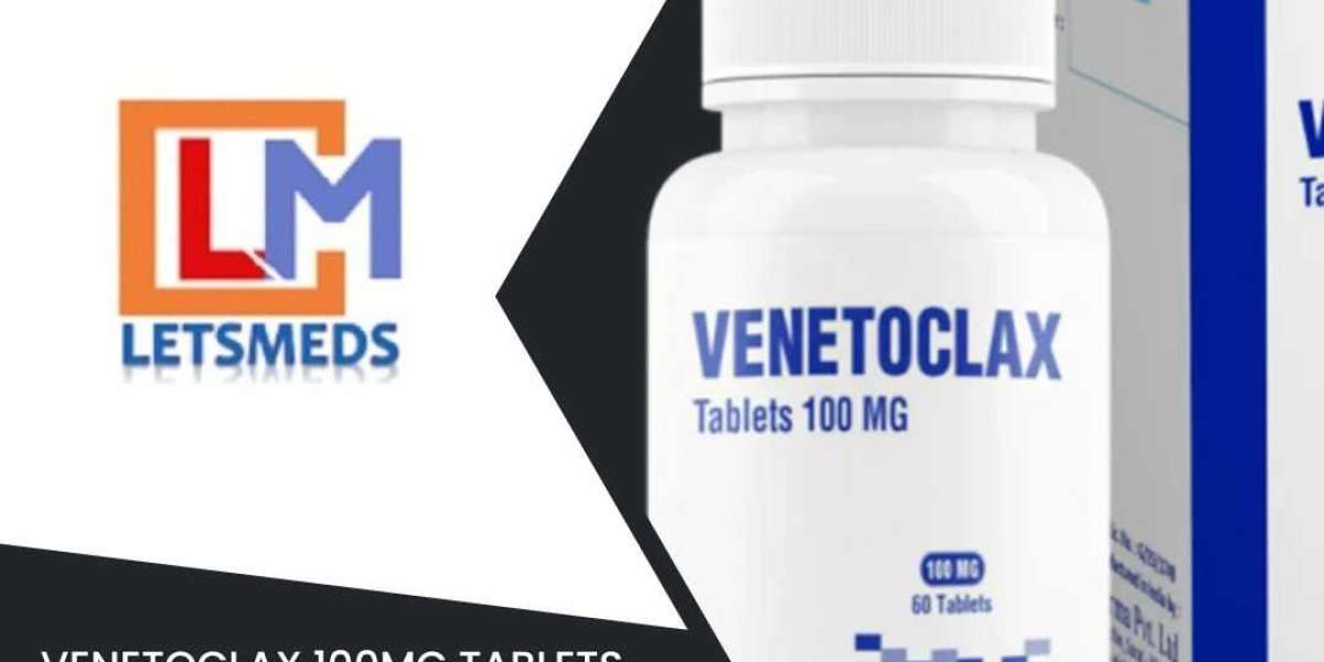Purchase Generic Venetoclax Tablets Online Price Thailand, China, USA