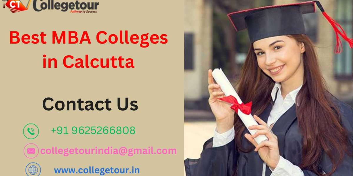 Best MBA Colleges in Calcutta