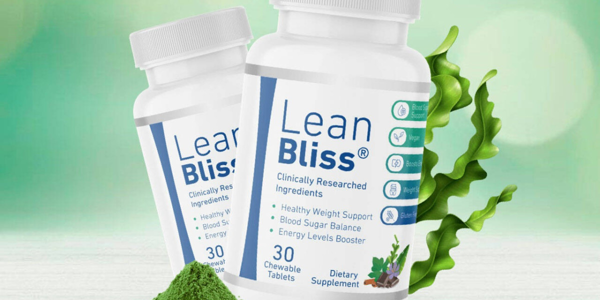 Lean Bliss Blood Sugar Support Pros & Cons – Natural Ingredients Side-Effects & Price
