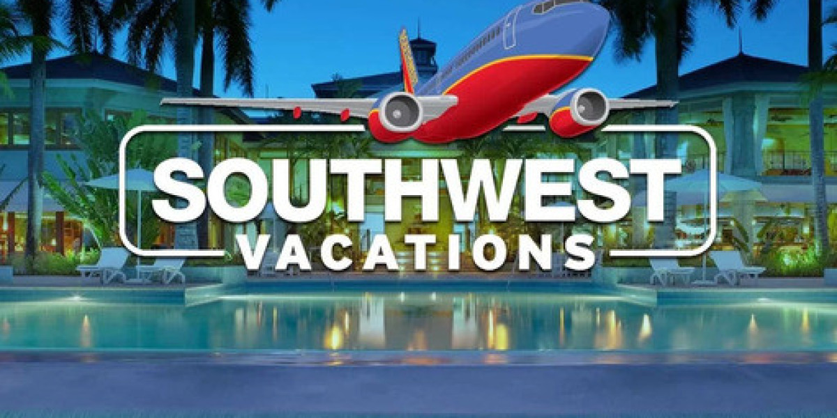 Southwest Vacation: Some Of The Best Destinations and Deals
