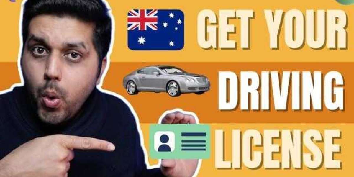 Driving Hubs: Where to Apply for an Australian Driver's License