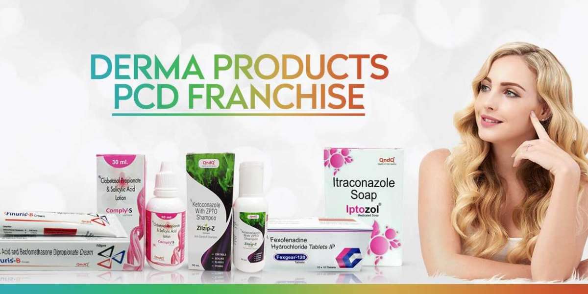 The Best Approach About Best Derma Franchise Companies in India