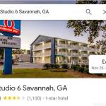 Studio 6 Savannah GA Profile Picture