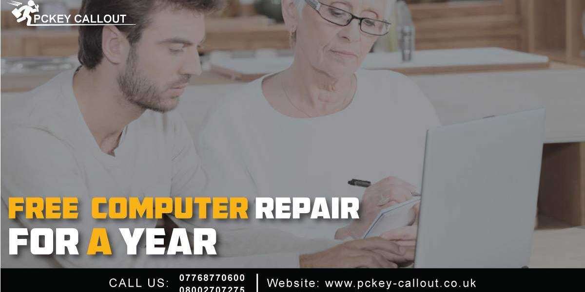 Pckey-Callout: Your Ultimate Solution for Computer Repairs