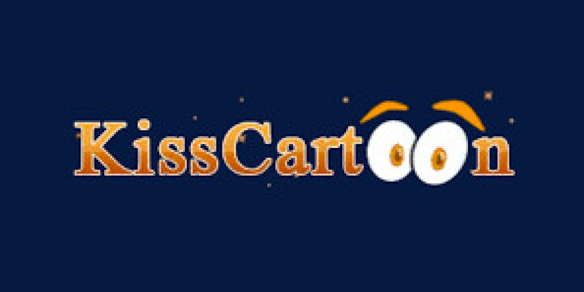 Kisscartoon: A Free Online Platform for Cartoon and Anime Lovers