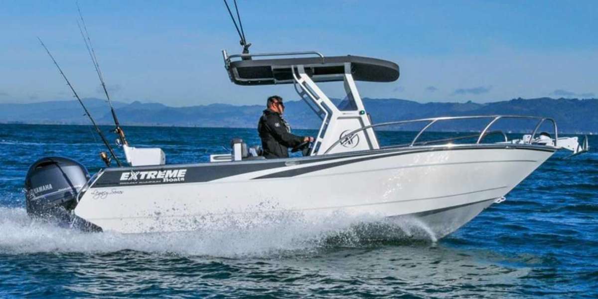 Sail Away in Style: Top-notch Boats for Sale in Perth's Spectacular Waters