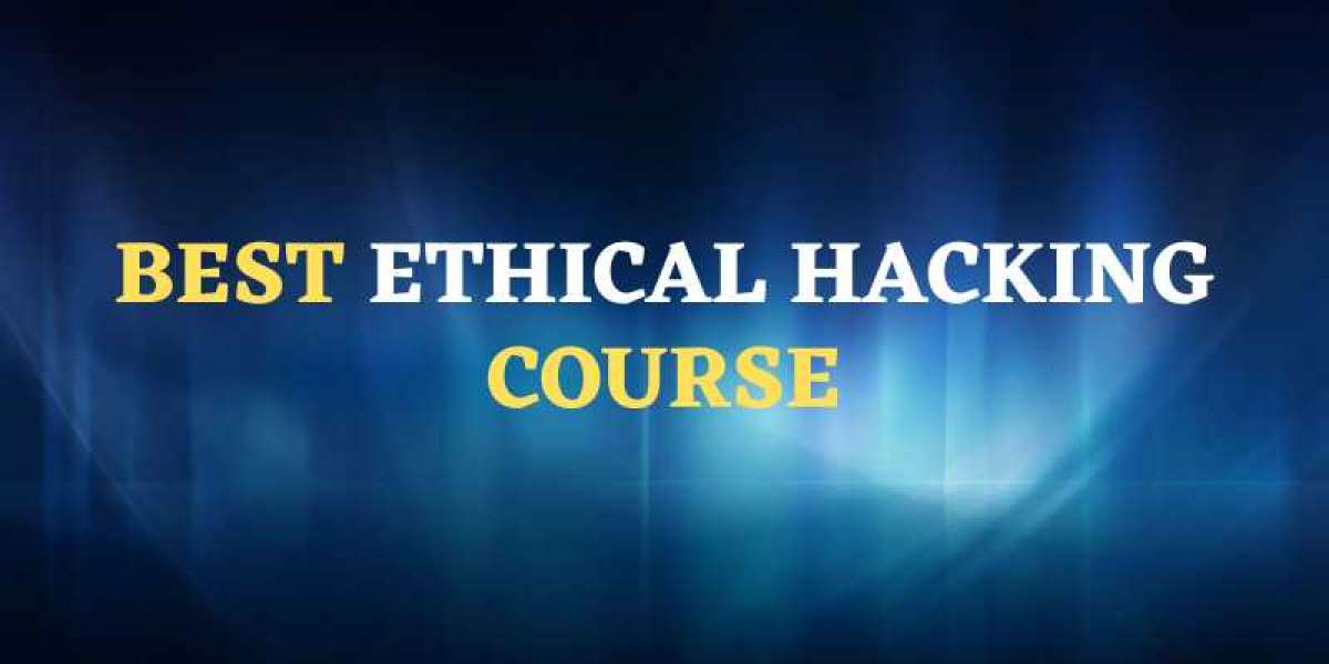 Ethical Hacking Course and Certification