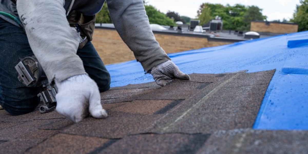 Weatherproof Wonders: Unveiling the Secrets of Expert Roofing Repair