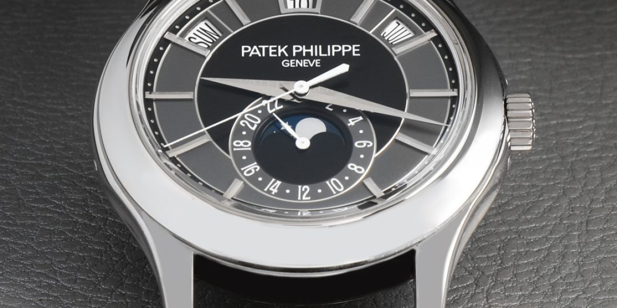 Swiss Top Patek Philippe Replica Watches For Discount