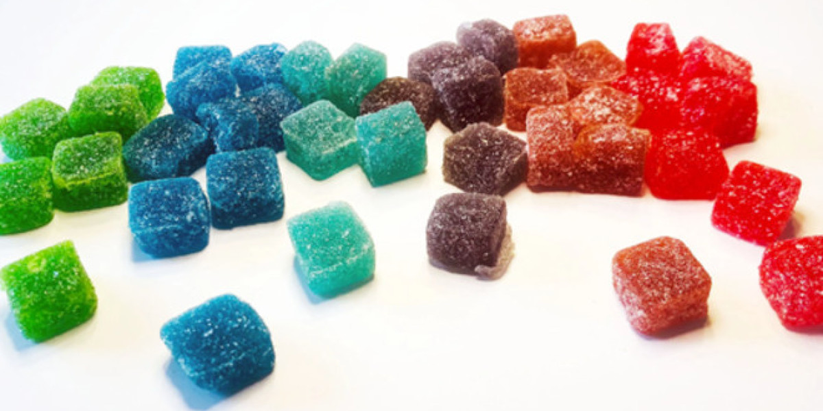 "Delta 8 Gummies: Finding the Best Picks for Your CBD Experience"
