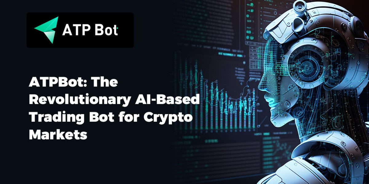 AI Trading Bot: Revolutionizing Financial Markets