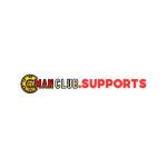 ManClub Support Profile Picture
