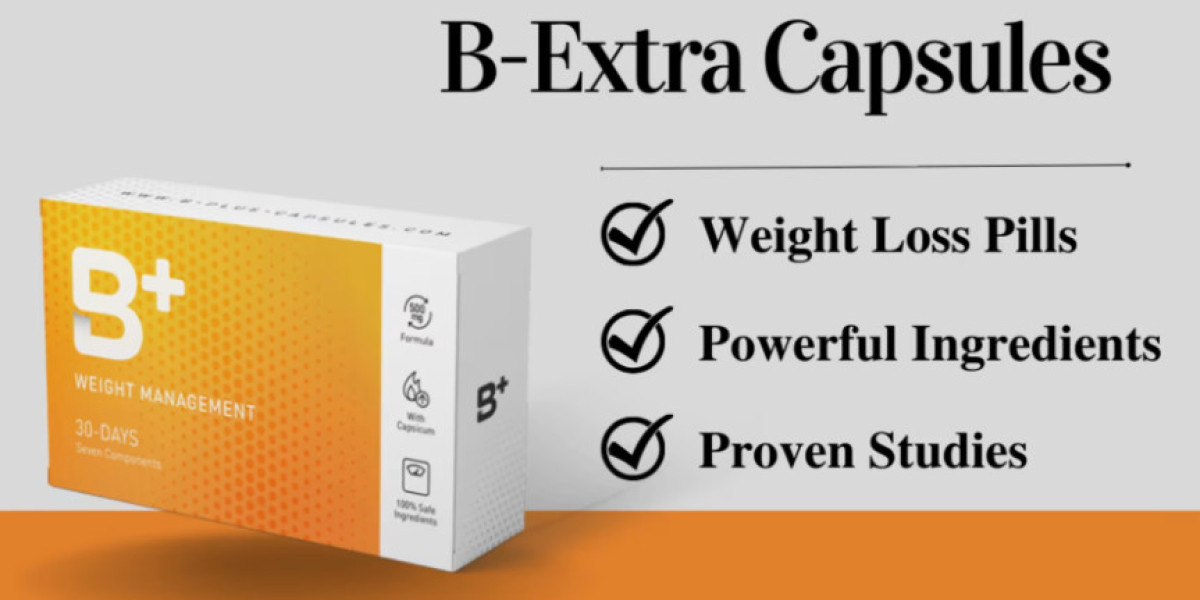 B-Extra Capsules Reviews||B Plus Weight Management||B+ Weight Management||