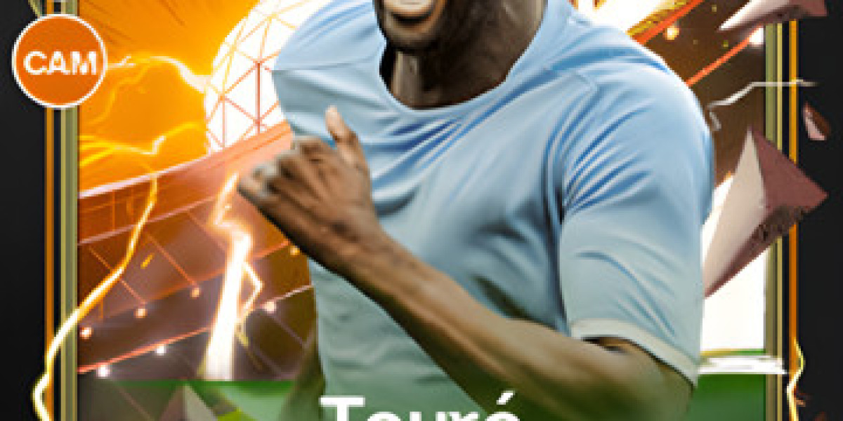 Securing Yaya Touré's Hero Card in FC 24: A Comprehensive Guide