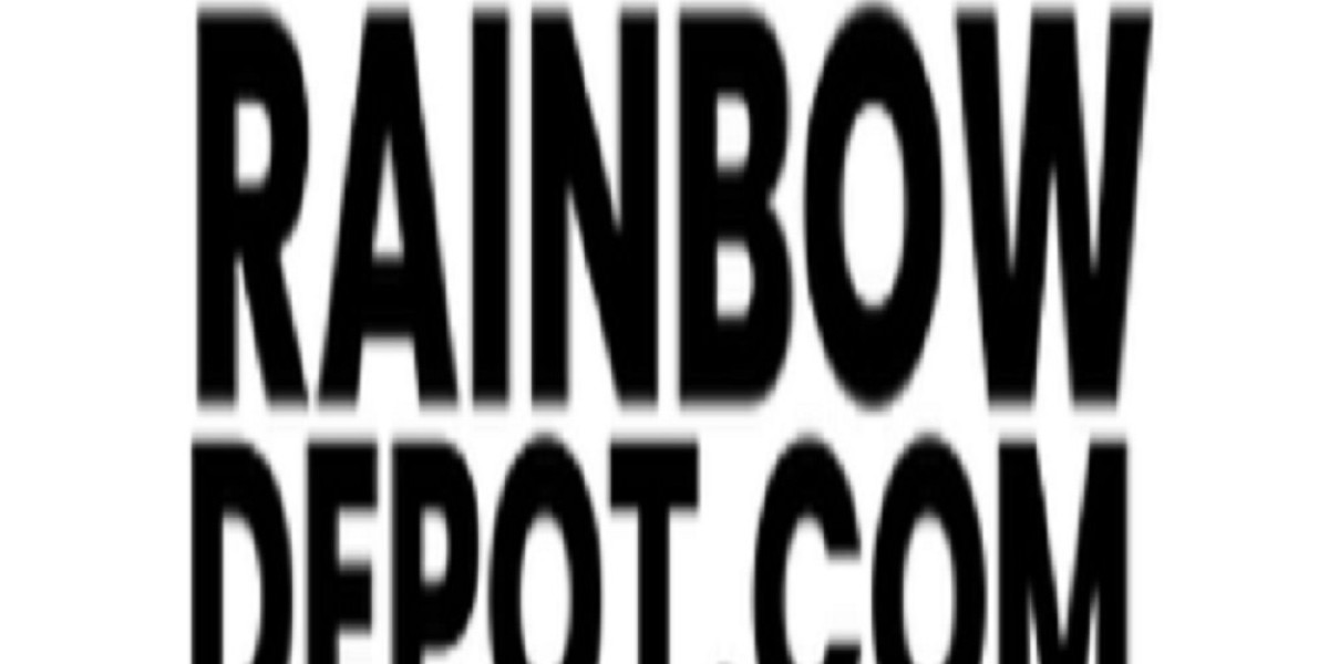 Introduction to Rainbow Depot and their Unique Rainbow Rings