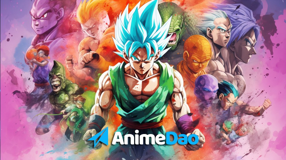 AnimeDao - Watch free anime online with english dub and sub