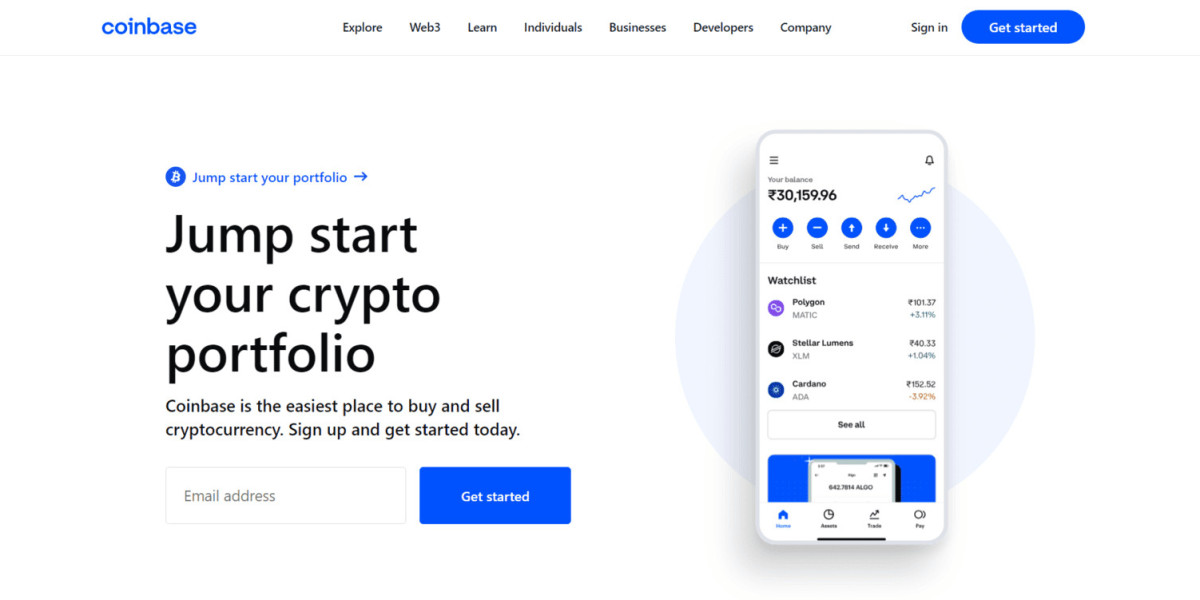 How to switch your account from Coinbase to Coinbase Extension?