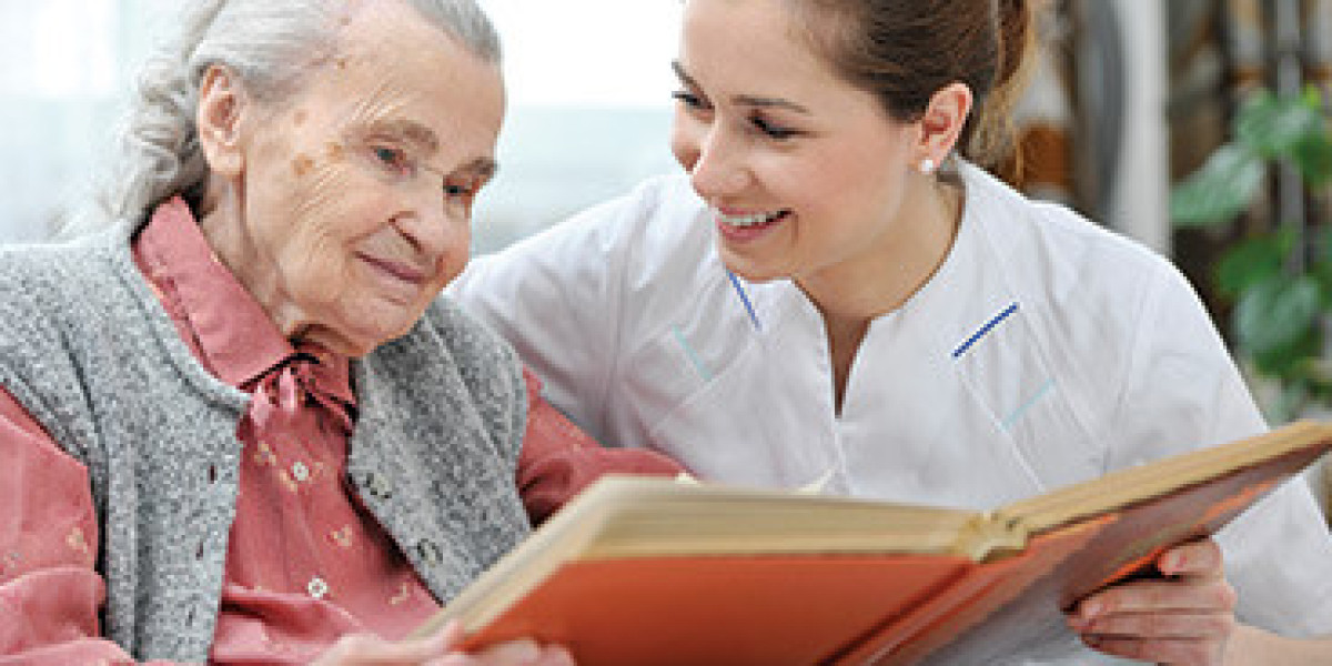 Optimizing Health: The Integrated Approach of Memory Care with Skilled Nursing