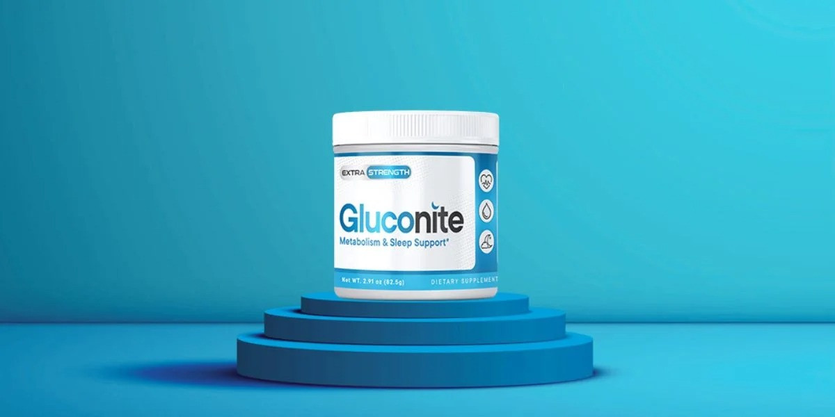 Gluconite Reviews: Modify & Price Update 2024| Benefits & Side-Effects