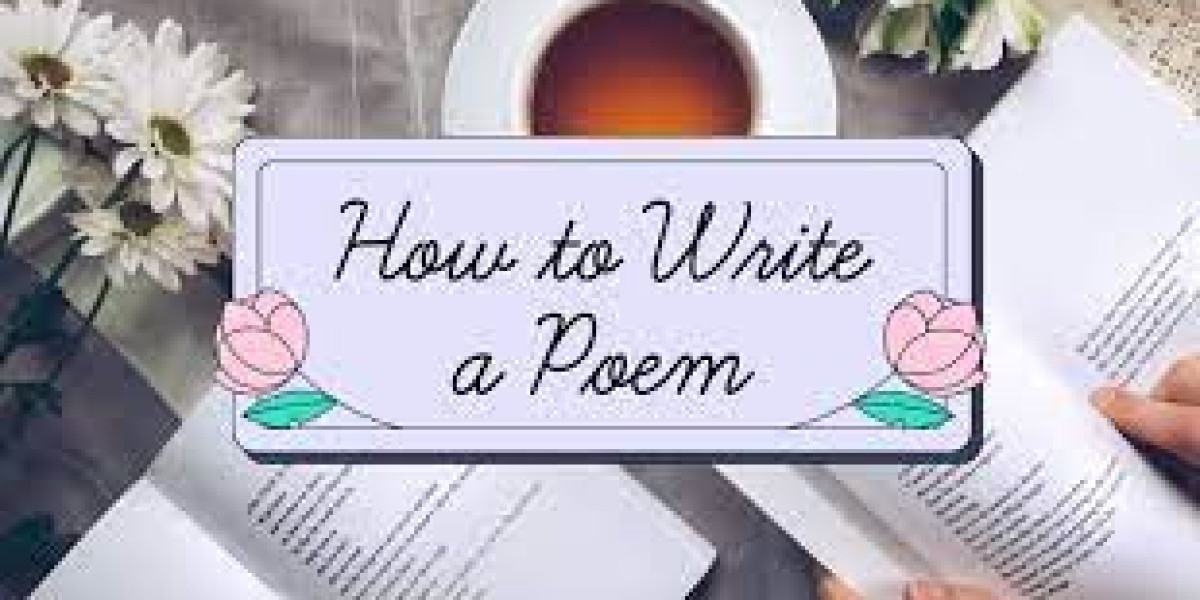 Exploring the World of Paid Poem Writing Services"