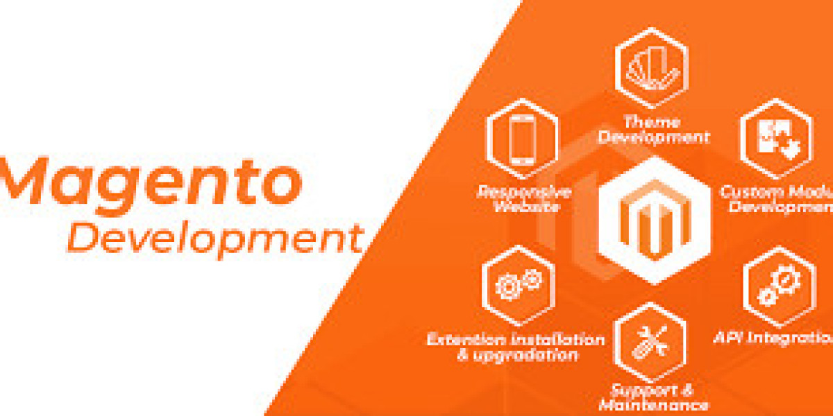 magento website development company in usa