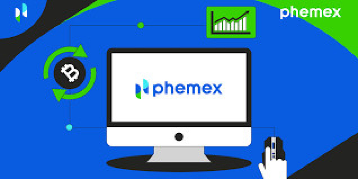 Seize the Future Phemex Signin Paves the Way to Crypto Prosperity