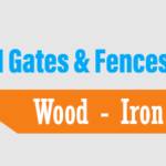 TH Gates & Fences Profile Picture