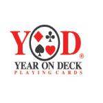 Year on Deck fundraiser Profile Picture